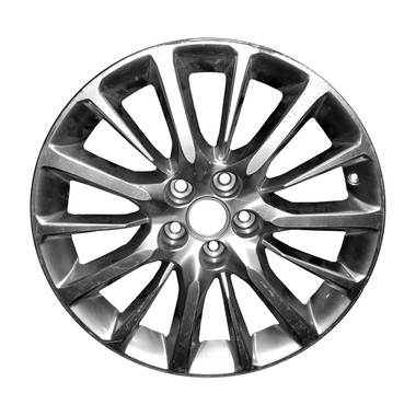 Upgrade Your Auto | 19 Wheels | 16-20 Cadillac CT6 | CRSHW01048