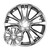 Upgrade Your Auto | 20 Wheels | 16-20 Cadillac CT6 | CRSHW01049
