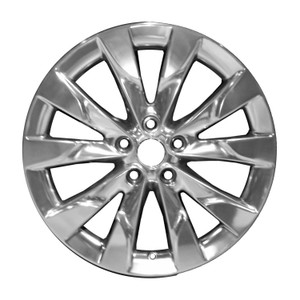 Upgrade Your Auto | 18 Wheels | 17-18 Buick Envision | CRSHW01051