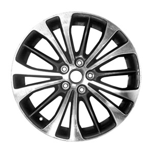 Upgrade Your Auto | 18 Wheels | 17-19 Buick Lacrosse | CRSHW01052