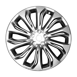 Upgrade Your Auto | 20 Wheels | 17-19 Buick Lacrosse | CRSHW01054