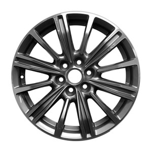 Upgrade Your Auto | 18 Wheels | 17-19 Cadillac XT5 | CRSHW01055