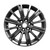 Upgrade Your Auto | 18 Wheels | 17-19 Cadillac XT5 | CRSHW01055