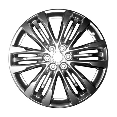 Upgrade Your Auto | 20 Wheels | 17-19 Cadillac XT5 | CRSHW01057