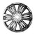 Upgrade Your Auto | 20 Wheels | 17-19 Cadillac XT5 | CRSHW01057