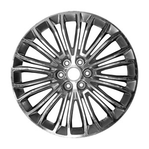 Upgrade Your Auto | 20 Wheels | 17-20 Cadillac XT5 | CRSHW01059
