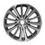 Upgrade Your Auto | 18 Wheels | 18-20 Buick Regal | CRSHW01060