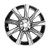 Upgrade Your Auto | 20 Wheels | 19-21 Cadillac XT4 | CRSHW01064