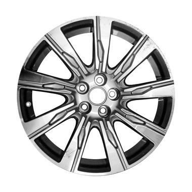 Upgrade Your Auto | 20 Wheels | 19-21 Cadillac XT4 | CRSHW01065