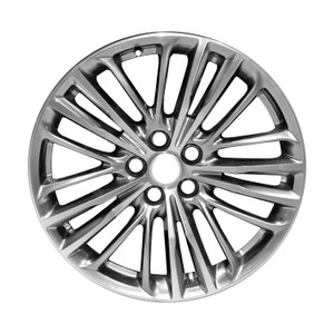 Upgrade Your Auto | 20 Wheels | 19-20 Cadillac CT6 | CRSHW01066