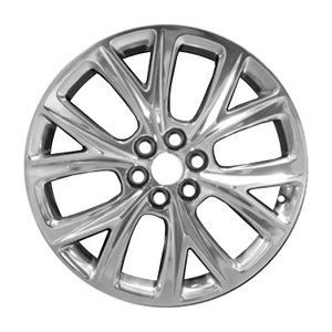 Upgrade Your Auto | 20 Wheels | 17-21 Cadillac XT5 | CRSHW01067