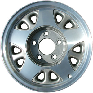 Upgrade Your Auto | 15 Wheels | 93-02 Chevrolet Astro | CRSHW01083