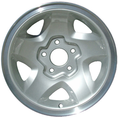 Upgrade Your Auto | 15 Wheels | 95-97 GMC Sonoma | CRSHW01084