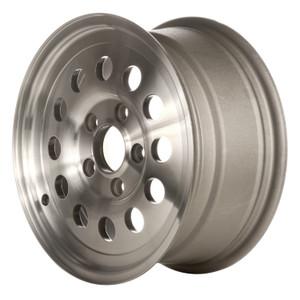 Upgrade Your Auto | 15 Wheels | 95-99 Chevrolet Blazer | CRSHW01088