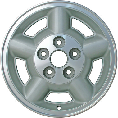Upgrade Your Auto | 15 Wheels | 95-04 Chevrolet Blazer | CRSHW01089