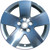 Upgrade Your Auto | 16 Wheels | 07-08 Saturn Aura | CRSHW01094