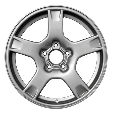 Upgrade Your Auto | 17 Wheels | 97-99 Chevrolet Corvette | CRSHW01099
