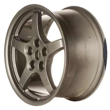 Upgrade Your Auto | 18 Wheels | 98-04 Chevrolet Corvette | CRSHW01103