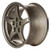Upgrade Your Auto | 18 Wheels | 98-04 Chevrolet Corvette | CRSHW01103
