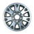Upgrade Your Auto | 15 Wheels | 02-04 Chevrolet Blazer | CRSHW01108