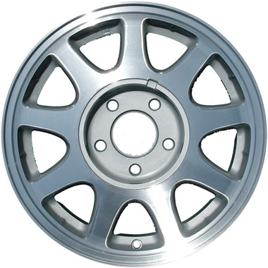 Upgrade Your Auto | 15 Wheels | 98-99 Chevrolet Malibu | CRSHW01110