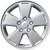 Upgrade Your Auto | 16 Wheels | 06-11 Chevrolet Impala | CRSHW01112