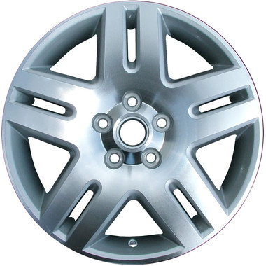 Upgrade Your Auto | 17 Wheels | 06-16 Chevrolet Impala | CRSHW01114