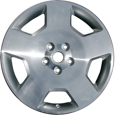 Upgrade Your Auto | 18 Wheels | 06-09 Chevrolet Impala | CRSHW01116