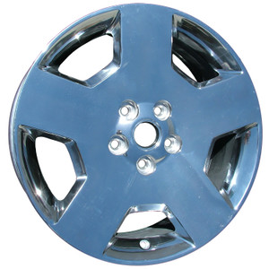 Upgrade Your Auto | 18 Wheels | 06-07 Chevrolet Monte Carlo | CRSHW01120