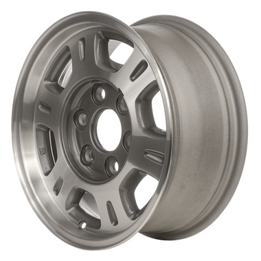 Upgrade Your Auto | 16 Wheels | 00-02 GMC Yukon | CRSHW01121
