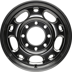 Upgrade Your Auto | 16 Wheels | 00-10 Chevrolet Silverado 1500 | CRSHW01124