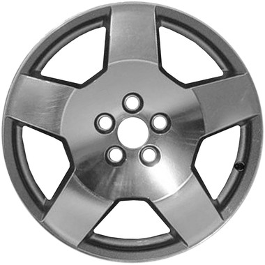 Upgrade Your Auto | 18 Wheels | 06-09 Chevrolet Malibu | CRSHW01127