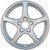 Upgrade Your Auto | 17 Wheels | 00-04 Chevrolet Corvette | CRSHW01144