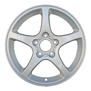 Upgrade Your Auto | 17 Wheels | 00-04 Chevrolet Corvette | CRSHW01145