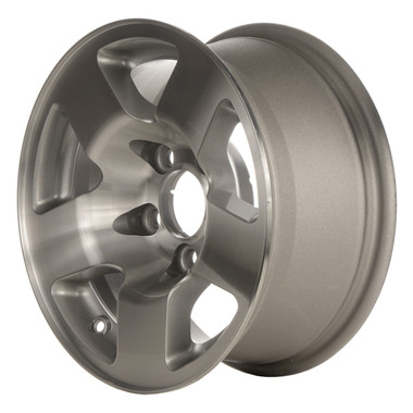 Upgrade Your Auto | 15 Wheels | 01-02 Chevrolet Express | CRSHW01147