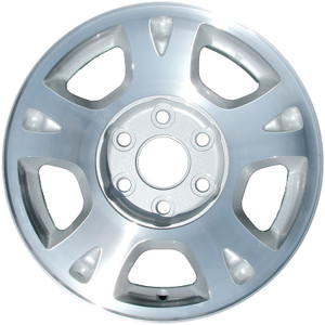 Upgrade Your Auto | 17 Wheels | 02-06 Chevrolet Avalanche | CRSHW01149