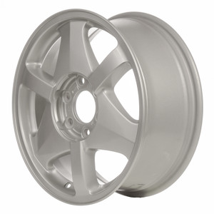 Upgrade Your Auto | 17 Wheels | 02-03 GMC Envoy | CRSHW01150