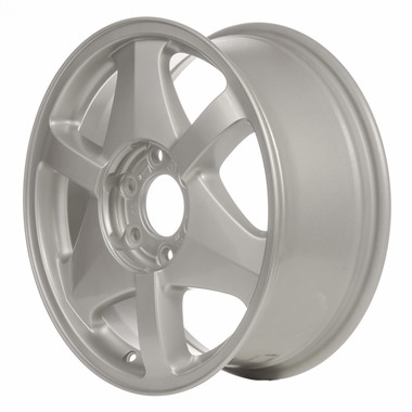 Upgrade Your Auto | 17 Wheels | 02-03 GMC Envoy | CRSHW01150