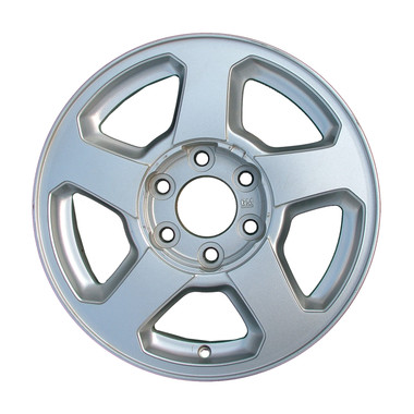 Upgrade Your Auto | 16 Wheels | 02-06 Chevrolet Trailblazer | CRSHW01153