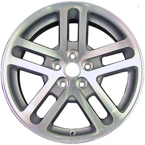 Upgrade Your Auto | 16 Wheels | 02-05 Chevrolet Cavalier | CRSHW01156