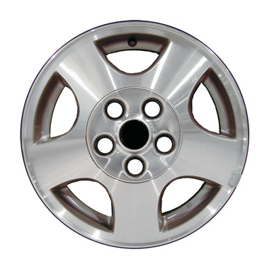 Upgrade Your Auto | 15 Wheels | 02-05 Chevrolet Malibu | CRSHW01157