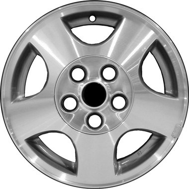 Upgrade Your Auto | 15 Wheels | 02-05 Chevrolet Malibu | CRSHW01158