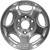 Upgrade Your Auto | 16 Wheels | 04-06 Chevrolet Suburban | CRSHW01161