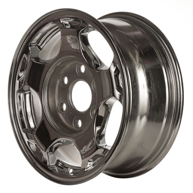 Upgrade Your Auto | 16 Wheels | 04-06 Chevrolet Suburban | CRSHW01162