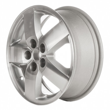 Upgrade Your Auto | 15 Wheels | 03-05 Chevrolet Cavalier | CRSHW01163