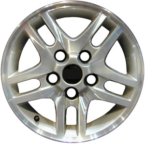 Upgrade Your Auto | 15 Wheels | 02-04 GMC Sonoma | CRSHW01164