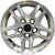 Upgrade Your Auto | 15 Wheels | 02-04 GMC Sonoma | CRSHW01164