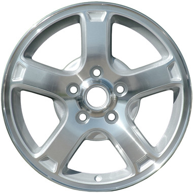 Upgrade Your Auto | 16 Wheels | 03 Chevrolet Monte Carlo | CRSHW01166