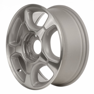 Upgrade Your Auto | 17 Wheels | 04-09 Chevrolet Trailblazer | CRSHW01167