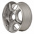Upgrade Your Auto | 17 Wheels | 04-09 Chevrolet Trailblazer | CRSHW01167